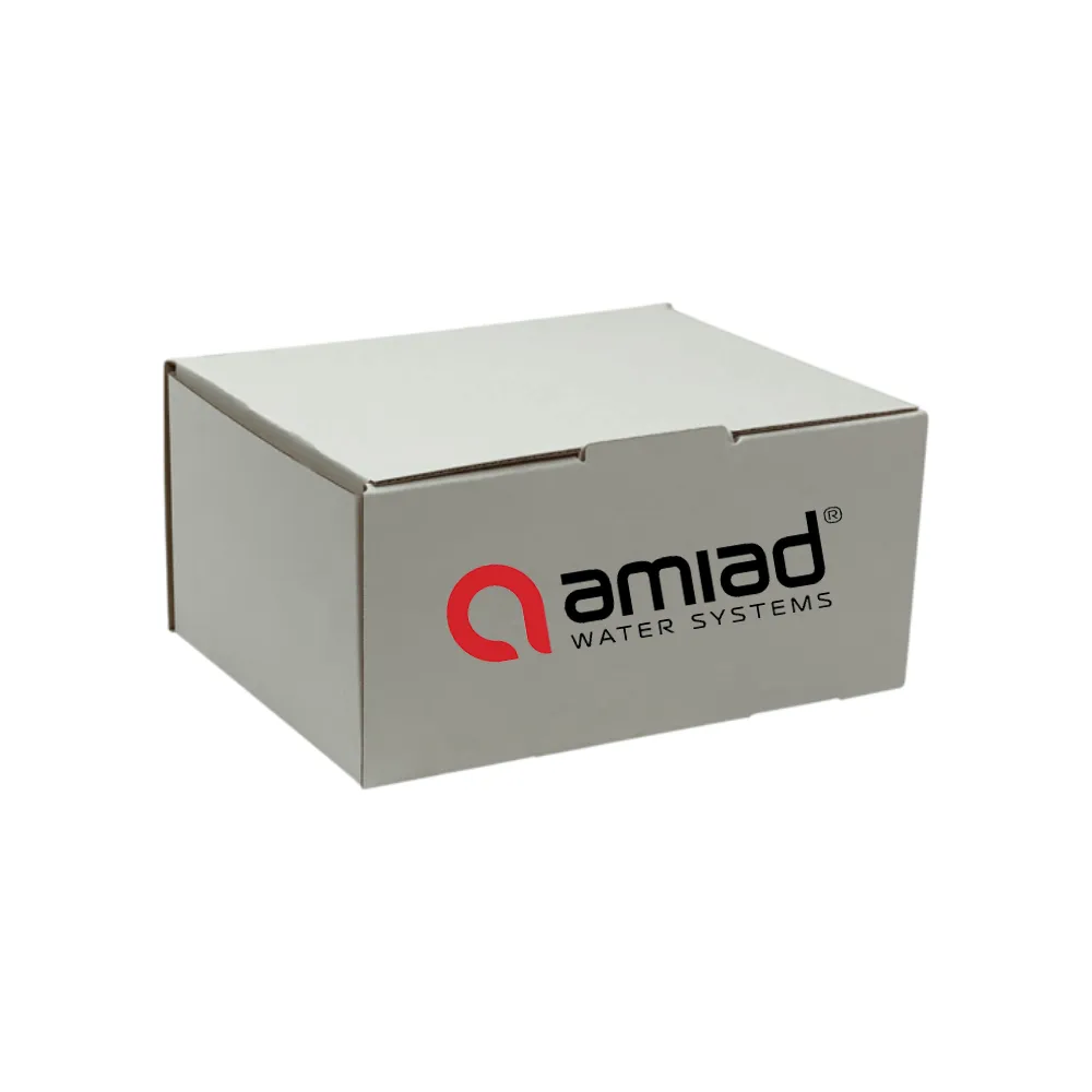 Amiad Mini Sigma Annual Spare Parts Maintenance Kits