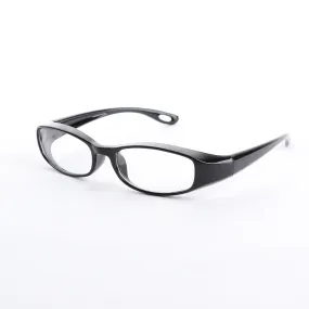 Anti-Pollen Glasses