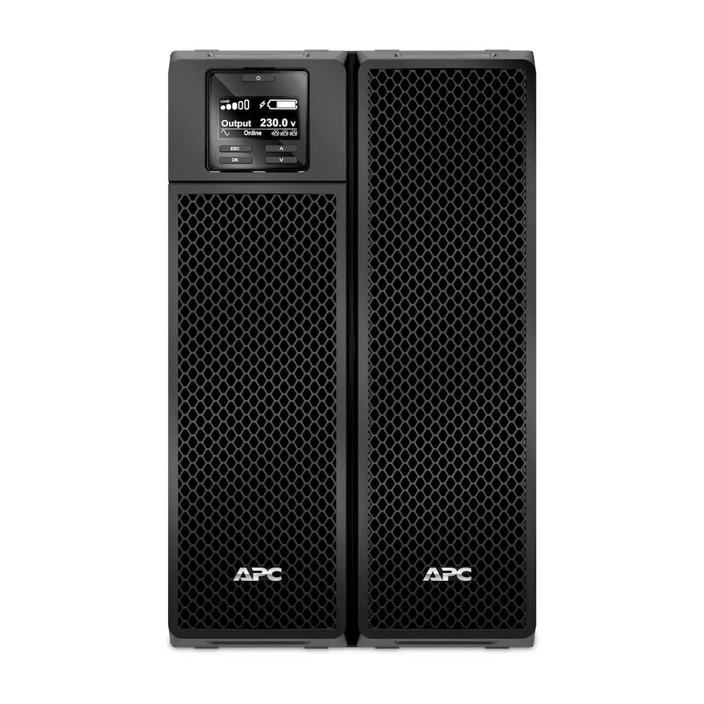 APC Smart-UPS RT 8000VA / 8000W Online 230V SRT8KXLI