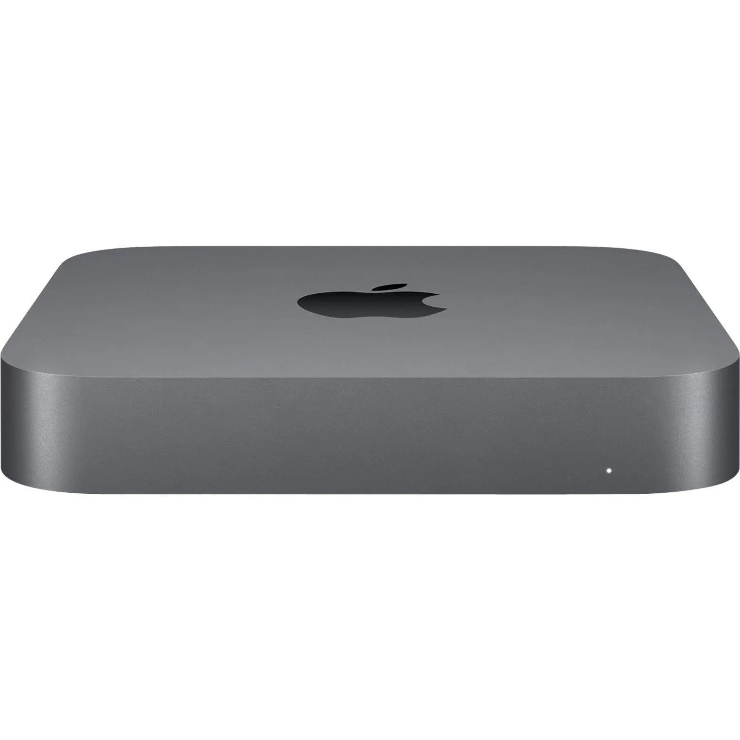 Apple MRTR2LL/A Mac mini Desktop Computer - Intel Core i3 8th Gen 3.60 GHz, 8GB RAM, 128GB SSD, Space Gray