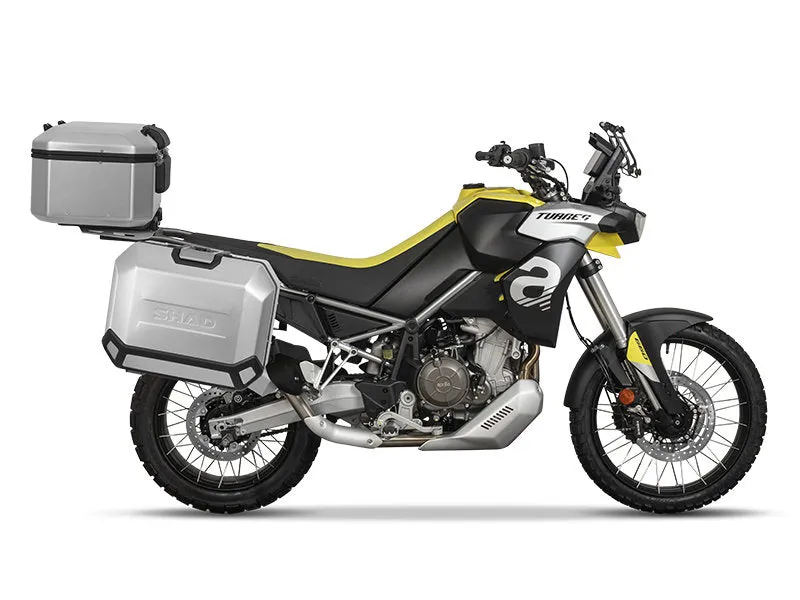 Aprilia Tuareg 660 (21-24) SHAD Top Box Fitting Kit