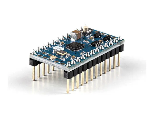 Arduino Mini 05