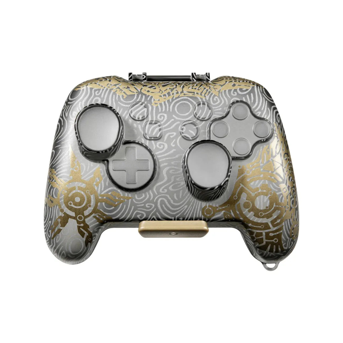 ArmorCase-G25 Controller Case for NS/PS5/Xbox
