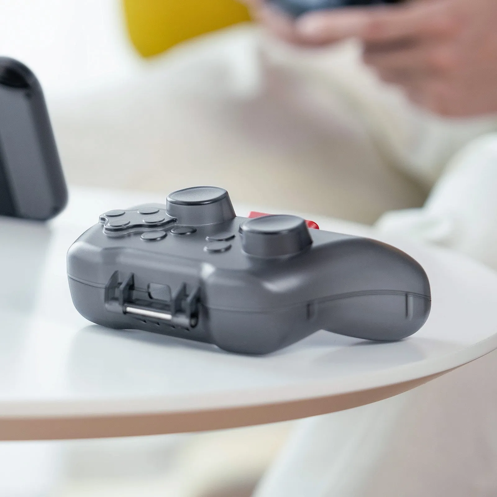ArmorCase-G25 Controller Case for NS/PS5/Xbox