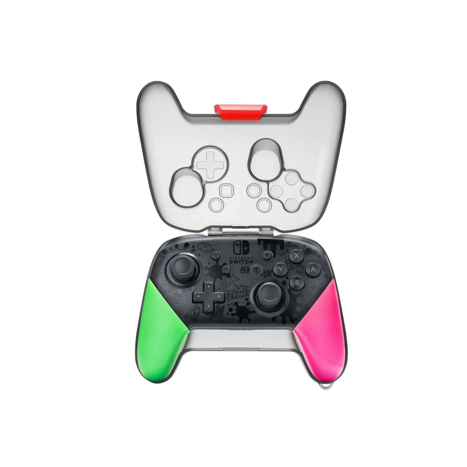 ArmorCase-G25 Controller Case for NS/PS5/Xbox