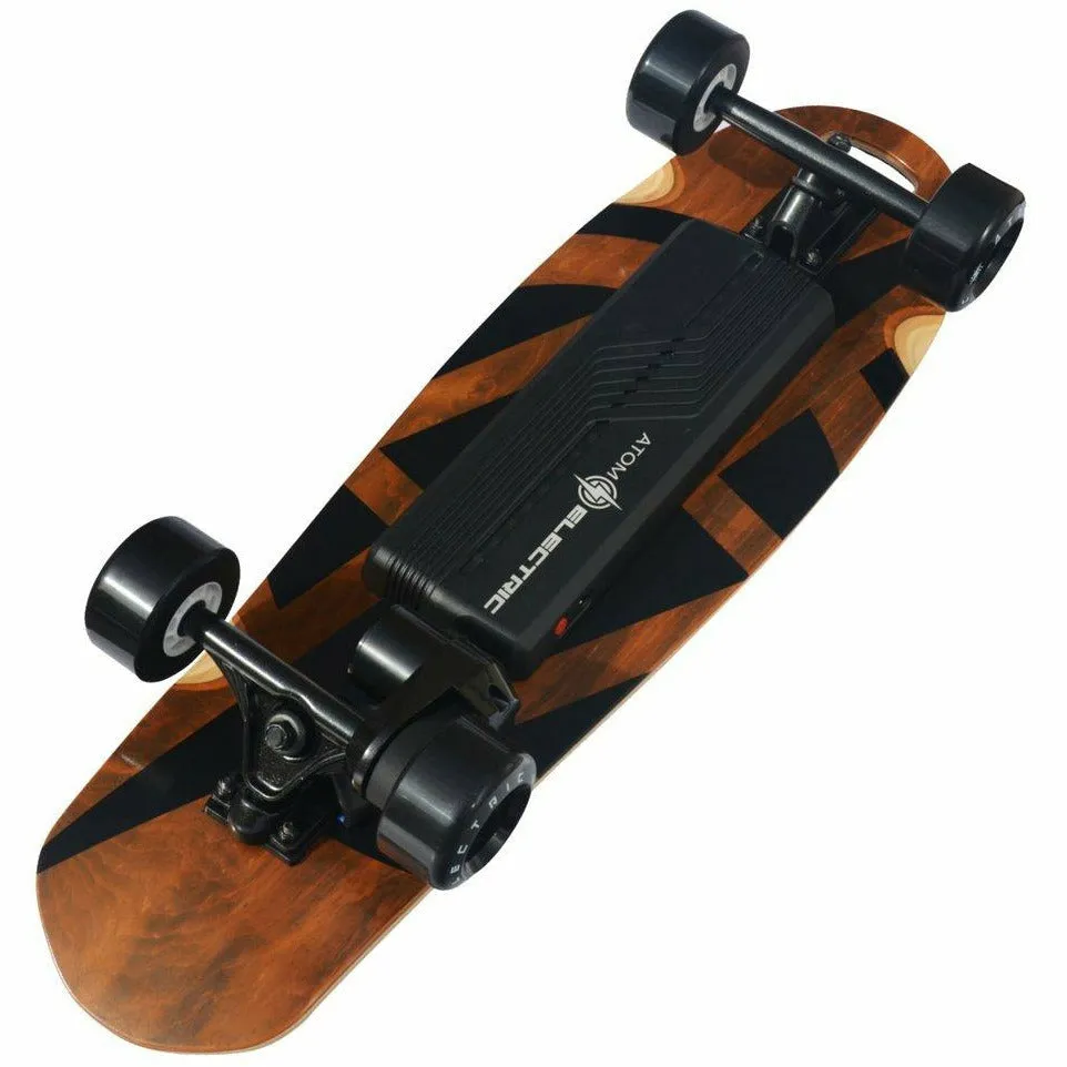 Atom B10 Electric Skateboard