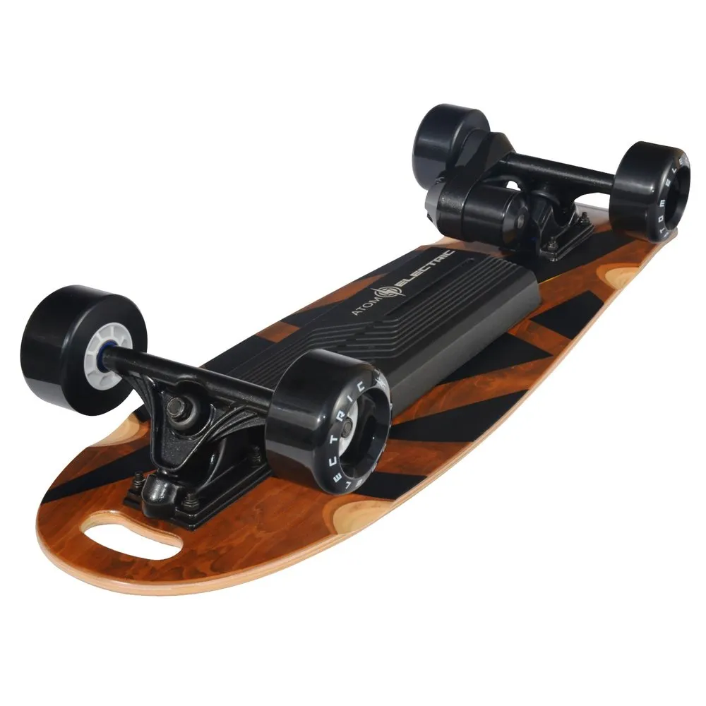 Atom B10 Electric Skateboard
