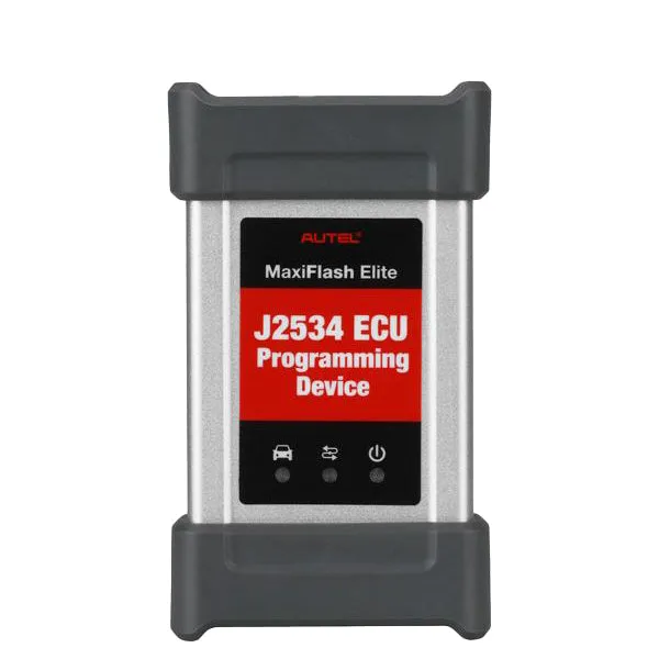 Autel - MaxiFlash - Elite - J2534 ECU Programming Device