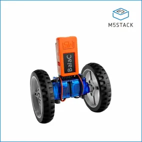 BALA-C PLUS ESP32 Self-Balancing Robot Kit