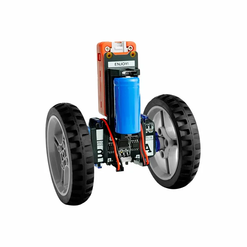 BALA-C PLUS ESP32 Self-Balancing Robot Kit