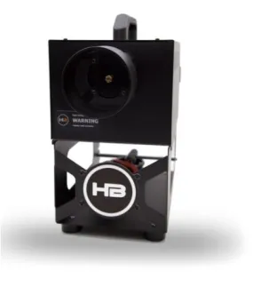 BASE Classic² HazeBase HB-0835