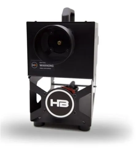 BASE Classic² HazeBase HB-0835
