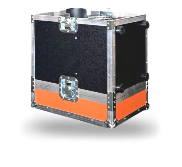 BASE Highpower² CASED HazeBase HB-0836