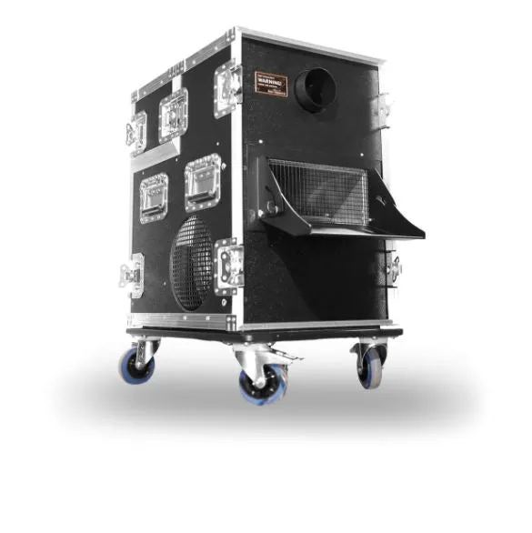 BASE Touring Fog HazeBase HB-0808