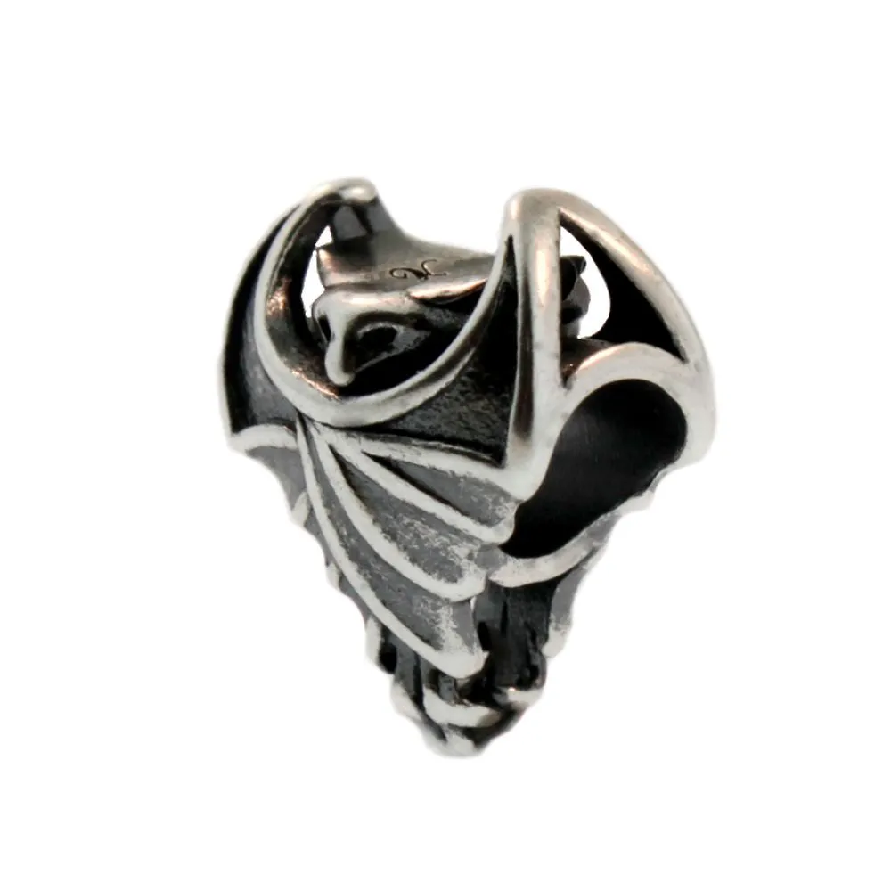 Bat, Silver