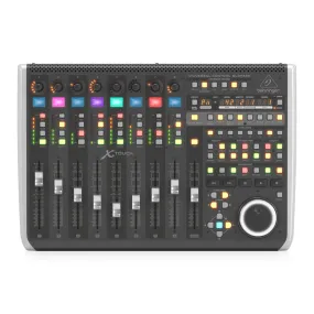 Behringer X-Touch USB Controller