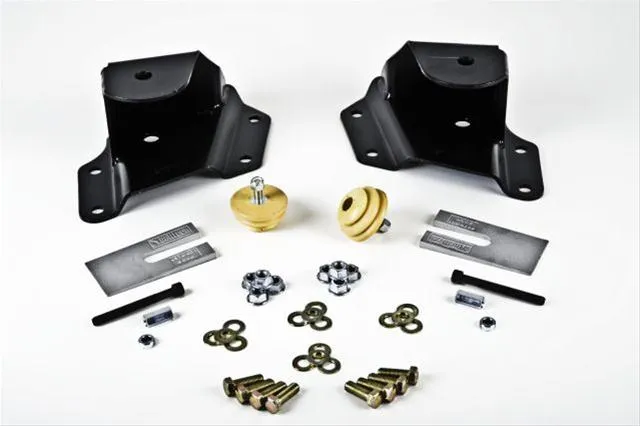 Belltech Hanger Kits 6513