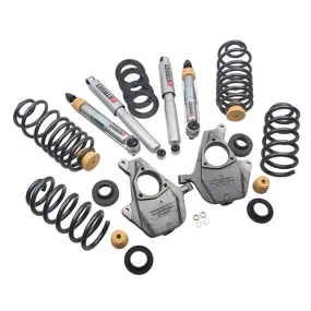 Belltech Lowering Kits 1020SP