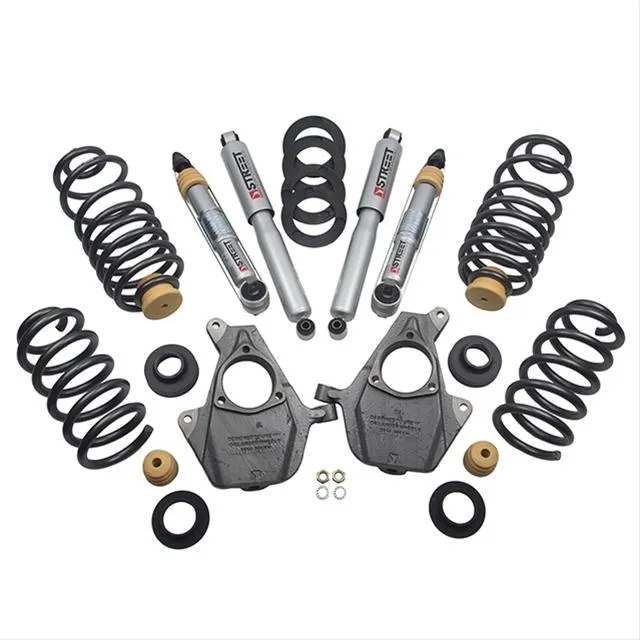 Belltech Lowering Kits 1020SP