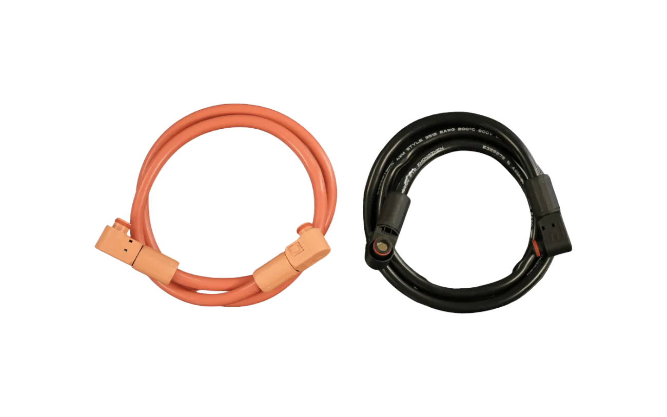 BigBattery ETHOS 3x Expansion Kit