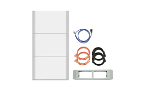 BigBattery ETHOS 3x Expansion Kit