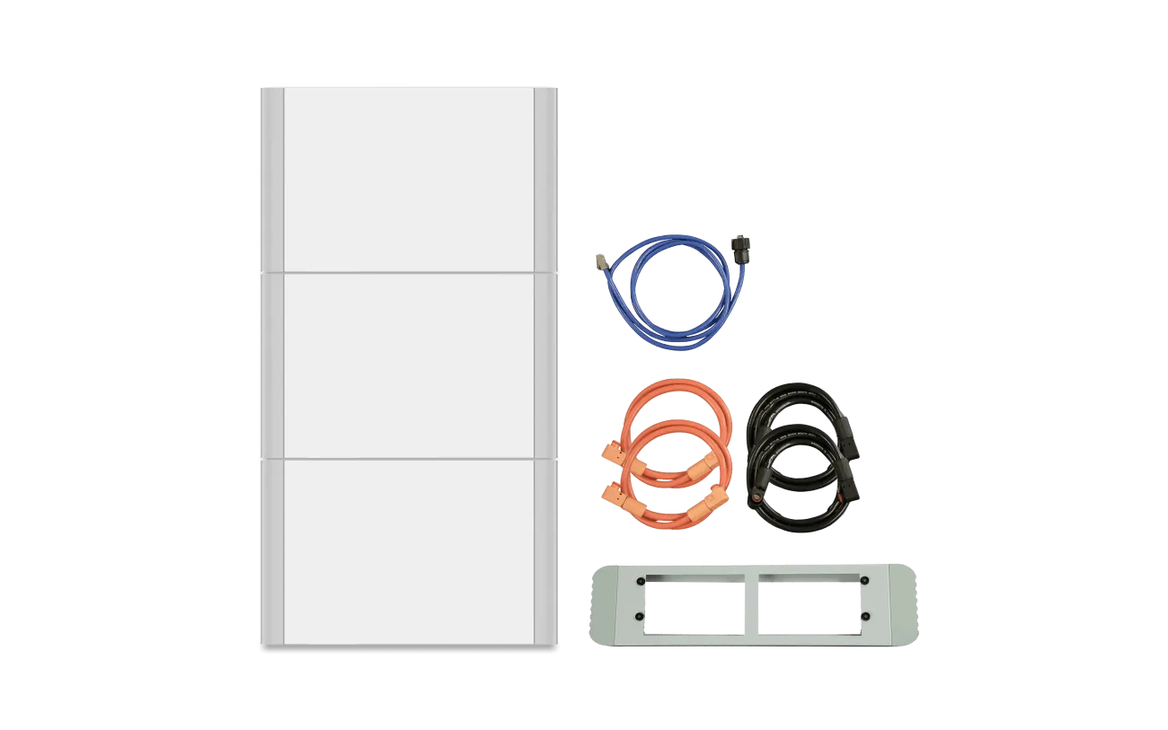 BigBattery ETHOS 3x Expansion Kit