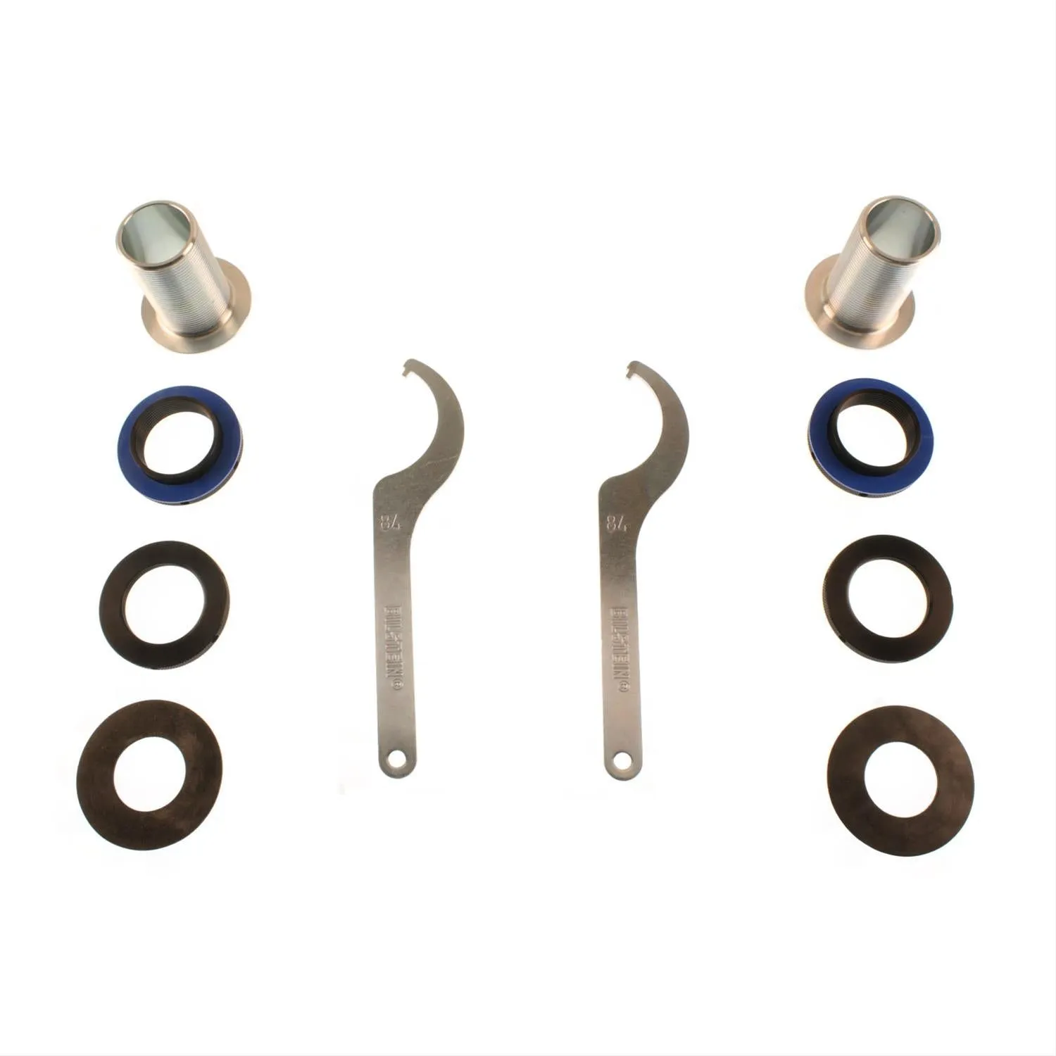 Bilstein B16 Suspension Kits 48-138864