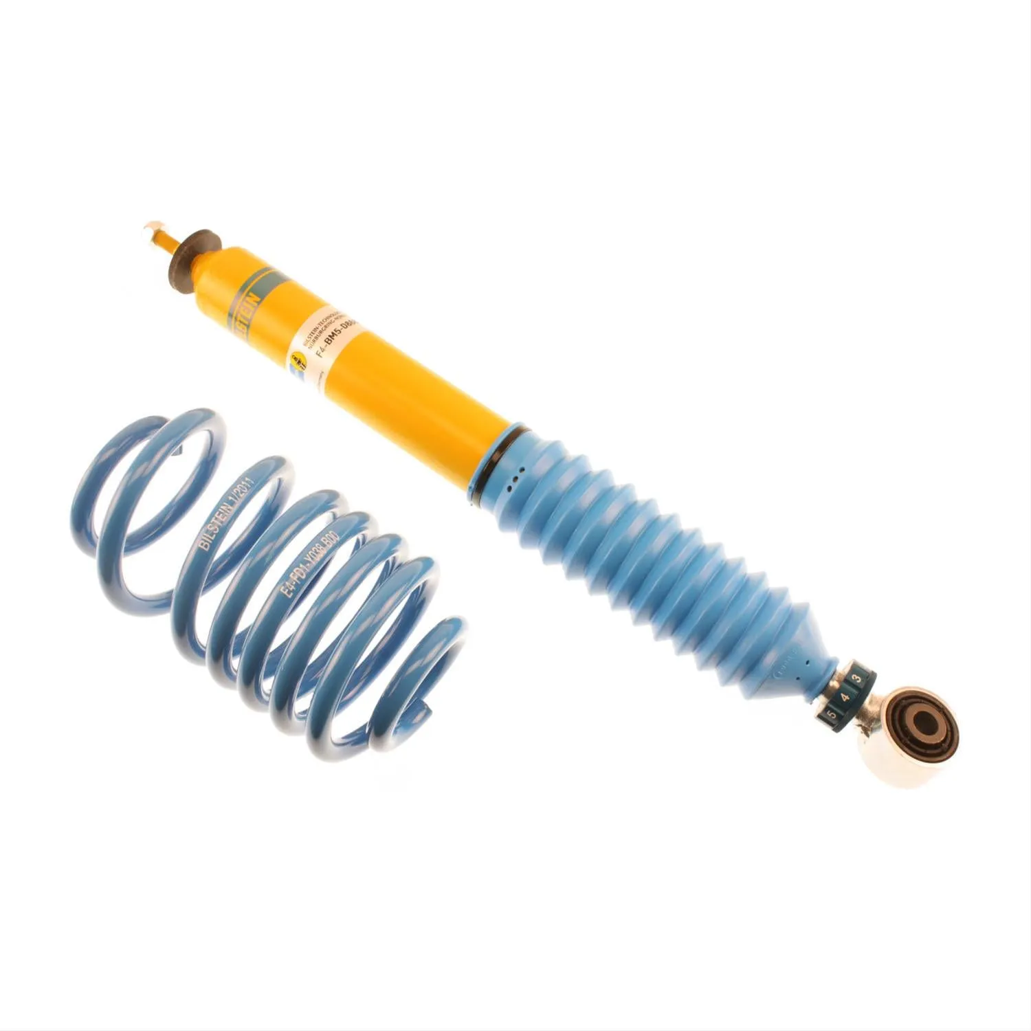 Bilstein B16 Suspension Kits 48-138864