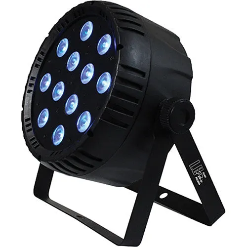 Blizzard Lighting LB PAR Quad RGBA LED Par Light