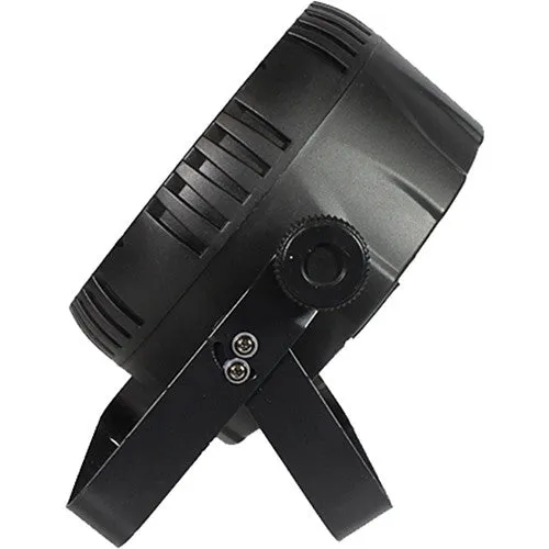 Blizzard Lighting LB PAR Quad RGBA LED Par Light