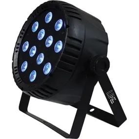 Blizzard Lighting LB PAR Quad RGBA LED Par Light