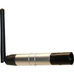BLizzard Lighting WICICLE-XMIT 2.4Ghz Wireless DMX System Transceiver