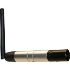 BLizzard Lighting WICICLE-XMIT 2.4Ghz Wireless DMX System Transceiver