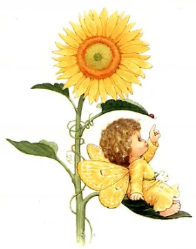 Blossom Tot III