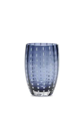 Blue/Grey Perle Tumbler