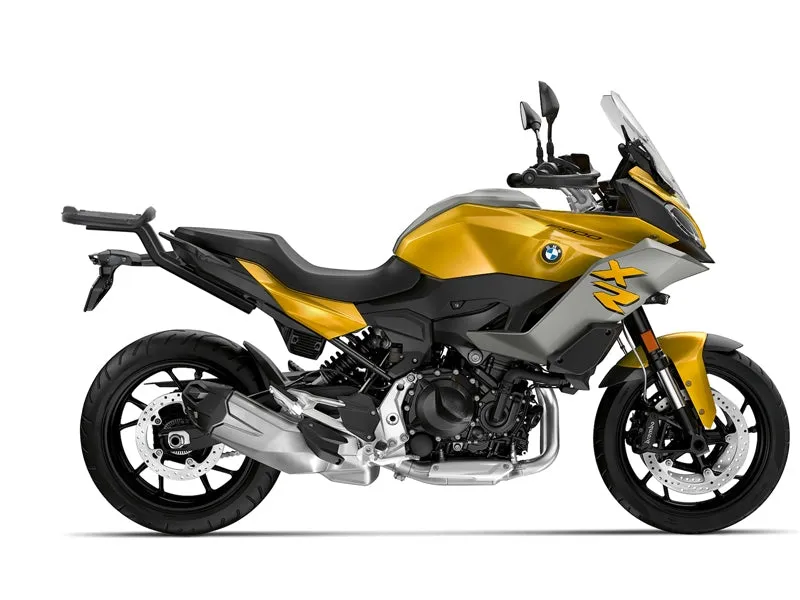 BMW F900 R (20-24) SHAD Top Box Fitting Kit