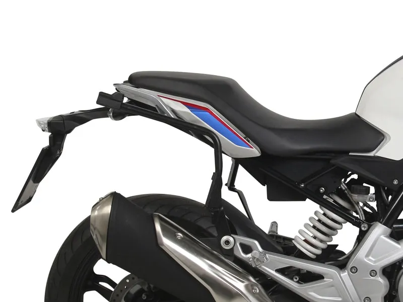 BMW G310 GS (17-24) SHAD 3P Pannier Fitting Kit