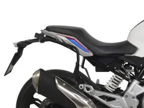BMW G310 GS (17-24) SHAD 3P Pannier Fitting Kit