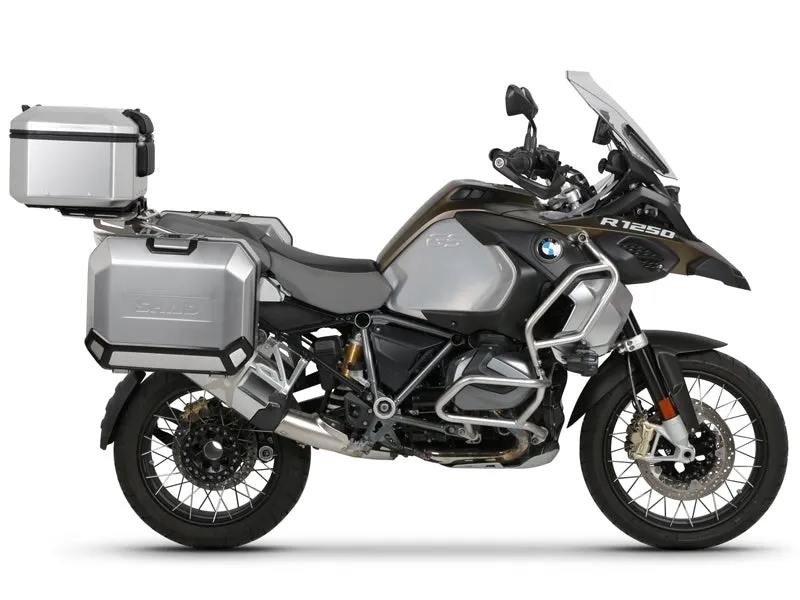 BMW R1250 GS (19-24) SHAD 4P Pannier Fitting Kit
