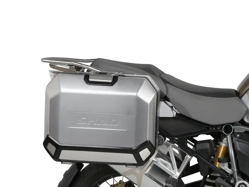 BMW R1250 GS (19-24) SHAD 4P Pannier Fitting Kit