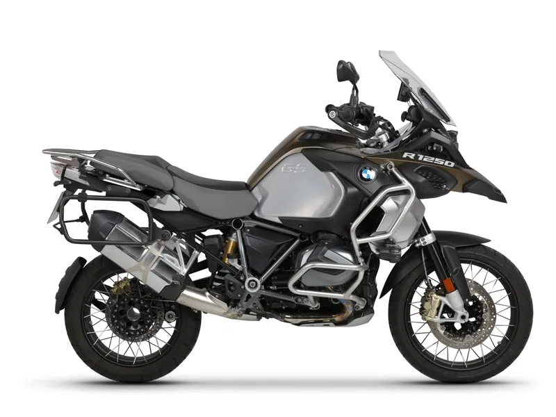 BMW R1250 GS (19-24) SHAD 4P Pannier Fitting Kit