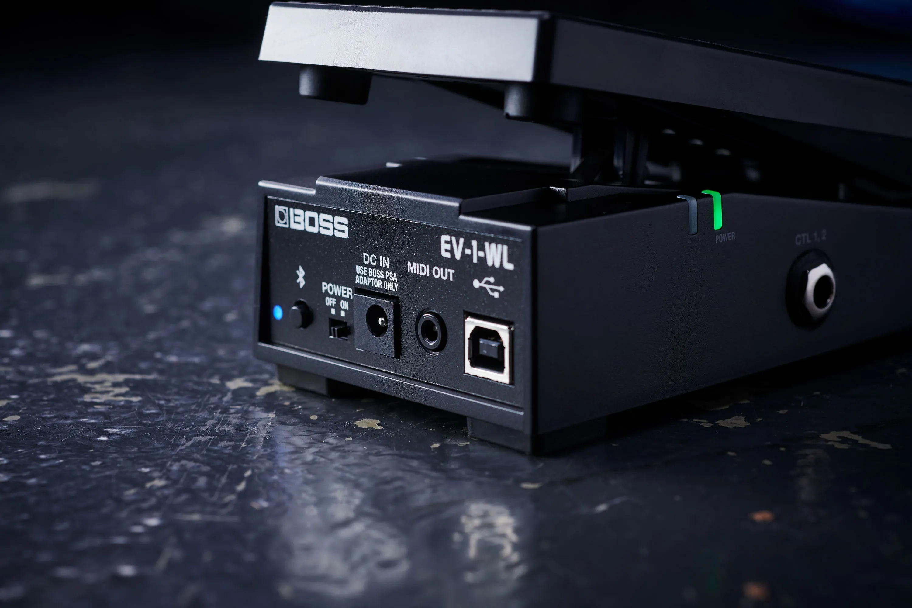 BOSS EV-1-WL