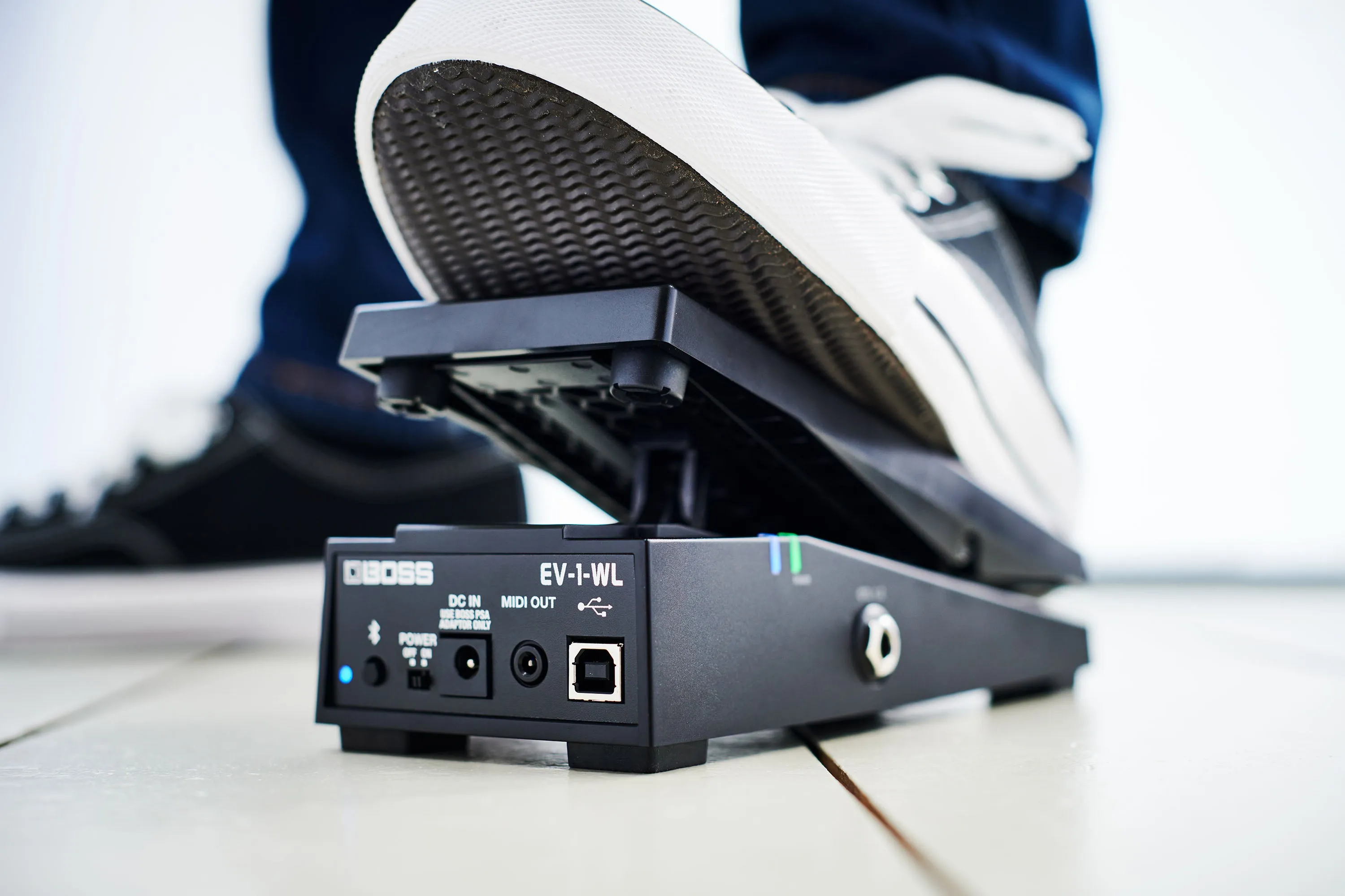 BOSS EV-1-WL