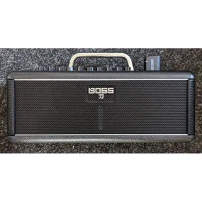 Boss Katana Air Electric Guitar Amplifier Pre-Owned