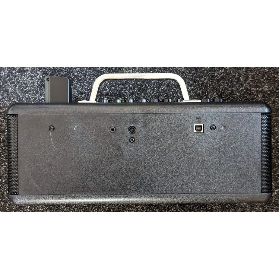 Boss Katana Air Electric Guitar Amplifier Pre-Owned