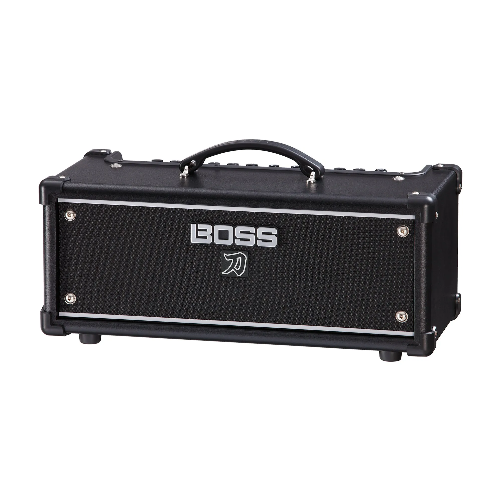Boss Katana V 3 100w Guitar Amplifier Head