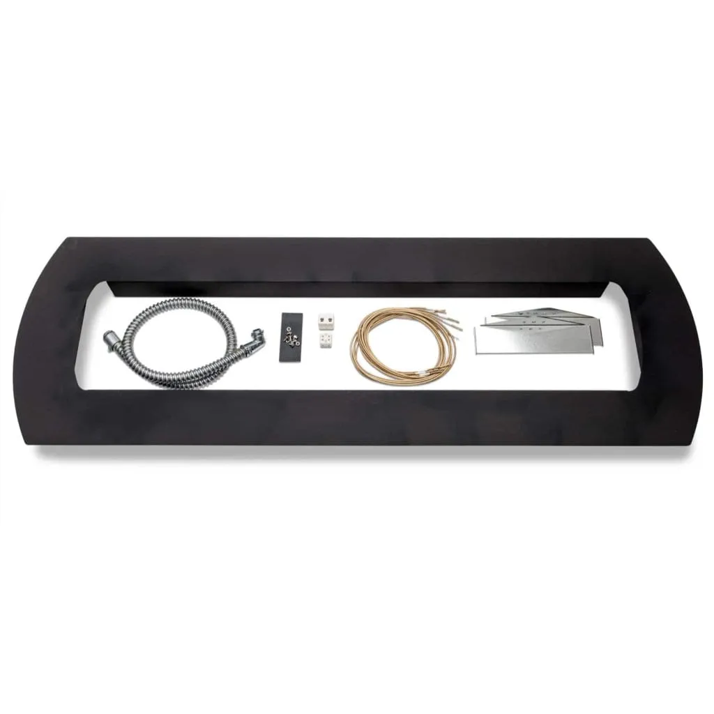 Bromic Heating Ceiling Recess Kit for Tungsten Smart-Heat 3000W & 6000W Electric Heaters