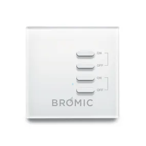 Bromic Smart-Heat Wireless Controller - On/Off