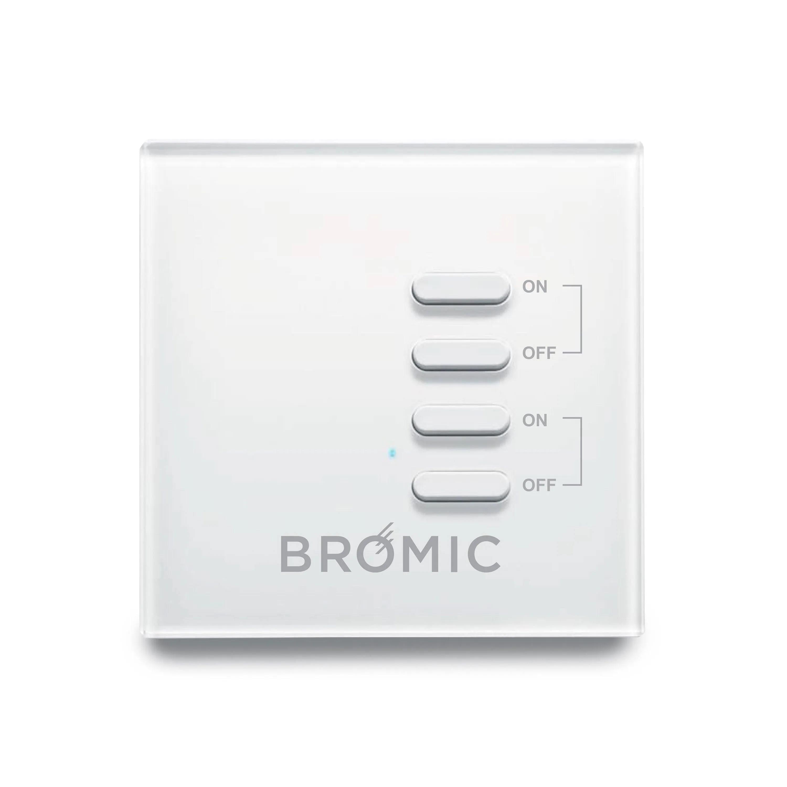 Bromic Smart-Heat Wireless Controller - On/Off