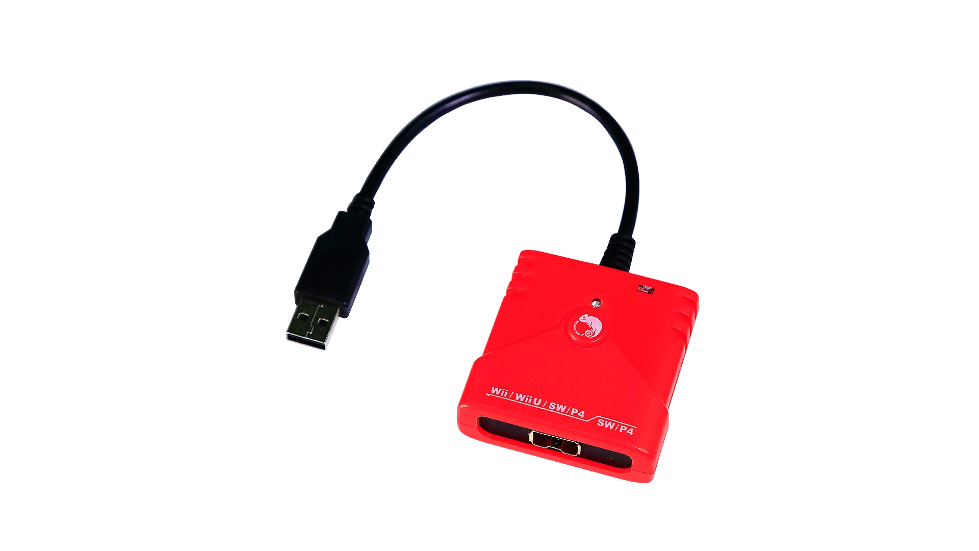 BROOK Wii / Wii U / SW / PS4 to SW / PS4 / PC Super Converter